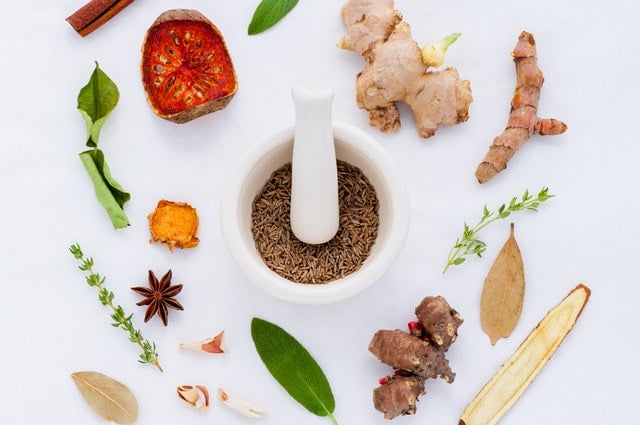 Herbs product thumbnail