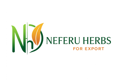 Neferu Herbs company logo