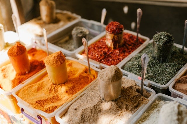 Spices product thumbnail