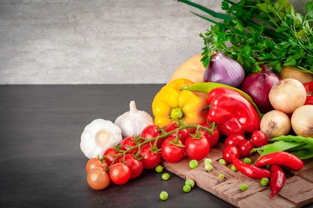Vegetables product thumbnail